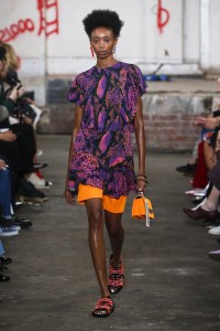 House of Holland RTW Spring 2019
