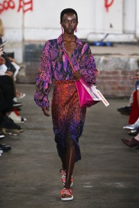 House of Holland RTW Spring 2019