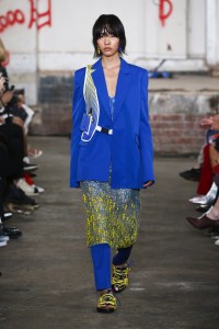 House of Holland RTW Spring 2019
