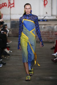 House of Holland RTW Spring 2019