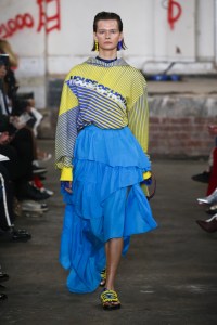 House of Holland RTW Spring 2019