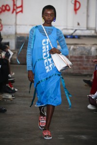 House of Holland RTW Spring 2019