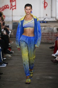 House of Holland RTW Spring 2019