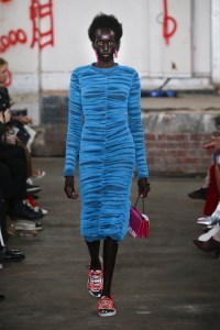 House of Holland RTW Spring 2019