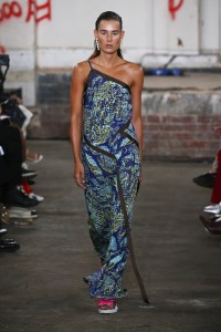 House of Holland RTW Spring 2019