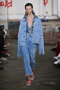 House of Holland RTW Spring 2019