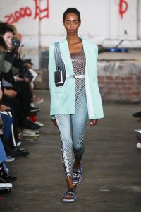 House of Holland RTW Spring 2019