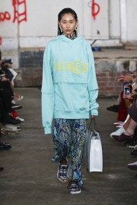 House of Holland RTW Spring 2019