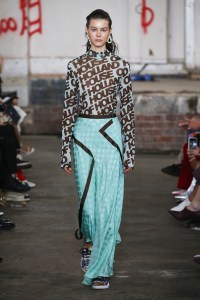 House of Holland RTW Spring 2019