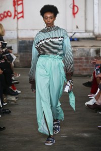 House of Holland RTW Spring 2019