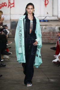 House of Holland RTW Spring 2019