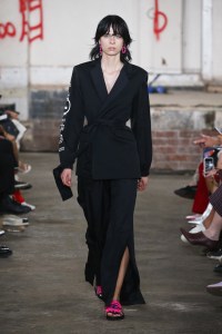 House of Holland RTW Spring 2019