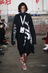House of Holland RTW Spring 2019