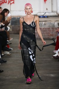 House of Holland RTW Spring 2019