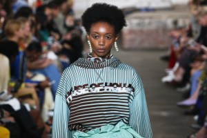 House of Holland RTW Spring 2019