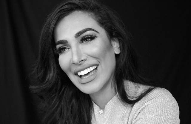 Huda Kattan