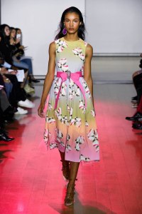 Huishan Zhang RTW Spring 2019
