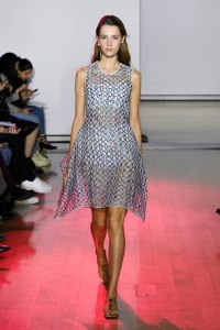 Huishan Zhang RTW Spring 2019
