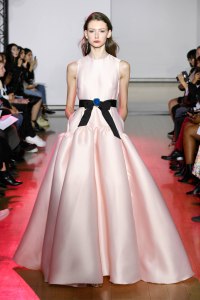 Huishan Zhang RTW Spring 2019