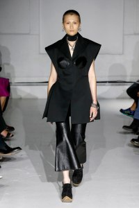 Hyun Mi Nielsen RTW Spring 2019