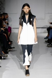 Hyun Mi Nielsen RTW Spring 2019