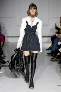 Hyun Mi Nielsen RTW Spring 2019