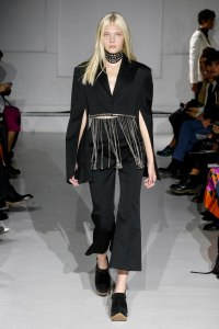 Hyun Mi Nielsen RTW Spring 2019