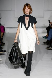 Hyun Mi Nielsen RTW Spring 2019