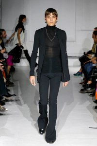 Hyun Mi Nielsen RTW Spring 2019