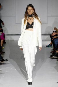 Hyun Mi Nielsen RTW Spring 2019