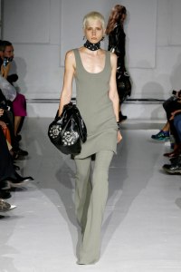 Hyun Mi Nielsen RTW Spring 2019
