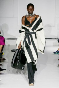 Hyun Mi Nielsen RTW Spring 2019