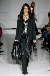 Hyun Mi Nielsen RTW Spring 2019