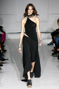 Hyun Mi Nielsen RTW Spring 2019