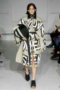 Hyun Mi Nielsen RTW Spring 2019