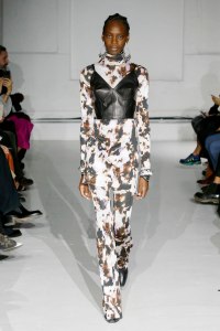 Hyun Mi Nielsen RTW Spring 2019