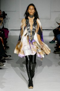 Hyun Mi Nielsen RTW Spring 2019