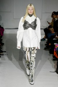 Hyun Mi Nielsen RTW Spring 2019
