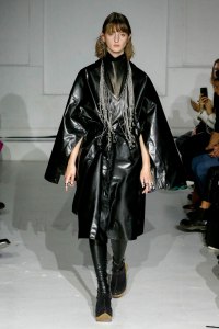 Hyun Mi Nielsen RTW Spring 2019
