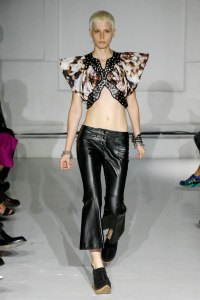Hyun Mi Nielsen RTW Spring 2019