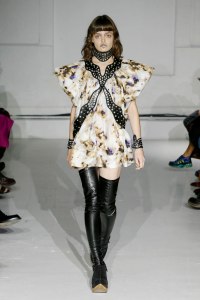 Hyun Mi Nielsen RTW Spring 2019