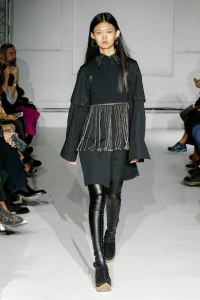 Hyun Mi Nielsen RTW Spring 2019