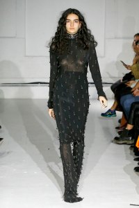 Hyun Mi Nielsen RTW Spring 2019