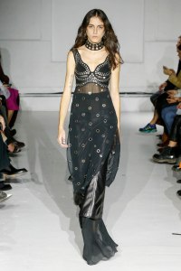 Hyun Mi Nielsen RTW Spring 2019