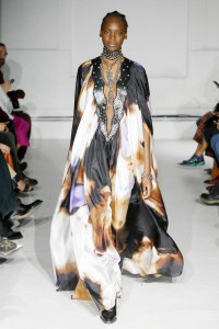 Hyun Mi Nielsen RTW Spring 2019
