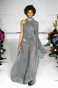 Hyun Mi Nielsen RTW Spring 2019