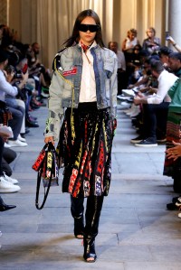 Iceberg RTW Spring 2019