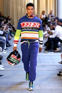 Iceberg RTW Spring 2019