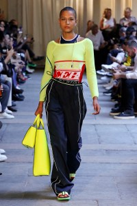 Iceberg RTW Spring 2019