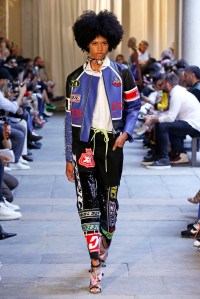 Iceberg RTW Spring 2019
